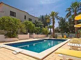 Villa Mimosa